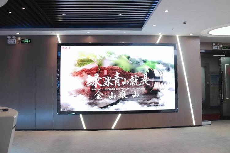 顯示行業(yè)持續(xù)細(xì)分化，華邦瀛重點(diǎn)發(fā)力COB